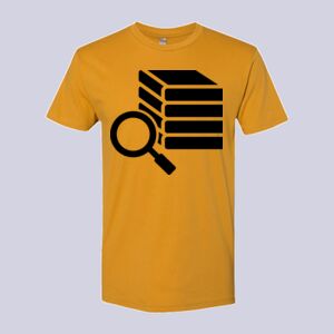 Cotton Short Sleeve Crew Thumbnail