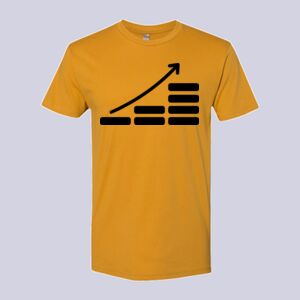 Cotton Short Sleeve Crew Thumbnail