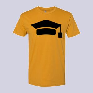 Cotton Short Sleeve Crew Thumbnail
