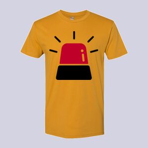 Cotton Short Sleeve Crew Thumbnail