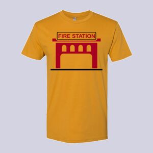 Cotton Short Sleeve Crew Thumbnail