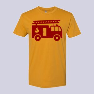 Cotton Short Sleeve Crew Thumbnail