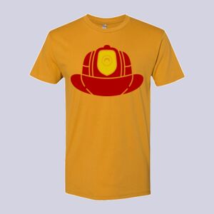 Cotton Short Sleeve Crew Thumbnail