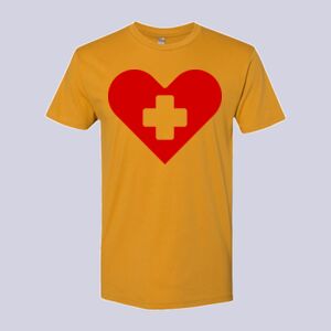 Cotton Short Sleeve Crew Thumbnail