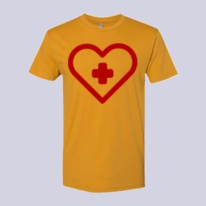 Cotton Short Sleeve Crew Thumbnail