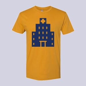 Cotton Short Sleeve Crew Thumbnail