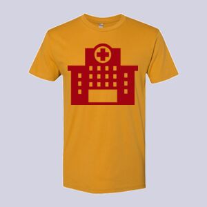 Cotton Short Sleeve Crew Thumbnail