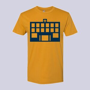 Cotton Short Sleeve Crew Thumbnail