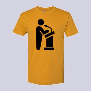 Cotton Short Sleeve Crew Thumbnail