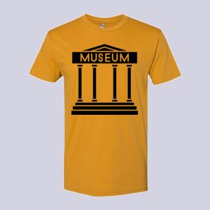 Cotton Short Sleeve Crew Thumbnail