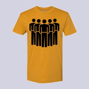 Cotton Short Sleeve Crew Thumbnail