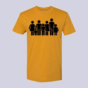 Cotton Short Sleeve Crew Thumbnail