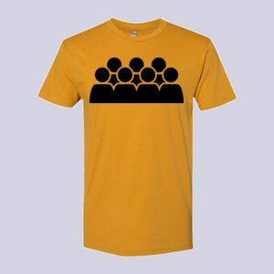 Cotton Short Sleeve Crew Thumbnail