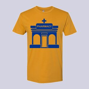 Cotton Short Sleeve Crew Thumbnail