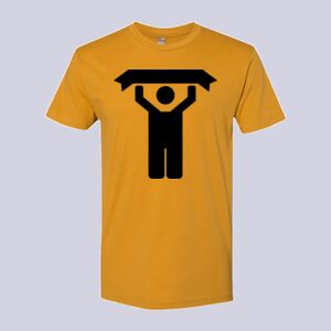 Cotton Short Sleeve Crew Thumbnail