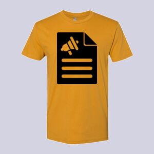 Cotton Short Sleeve Crew Thumbnail
