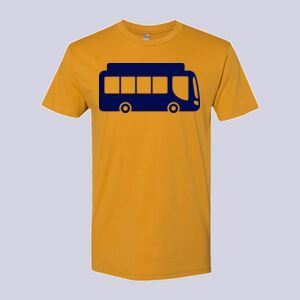 Cotton Short Sleeve Crew Thumbnail