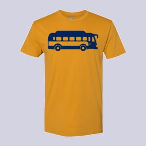 Cotton Short Sleeve Crew Thumbnail