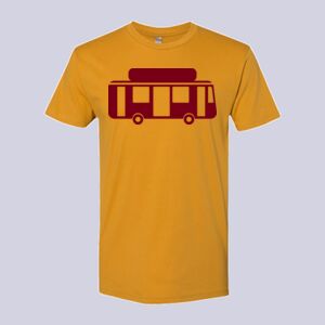 Cotton Short Sleeve Crew Thumbnail