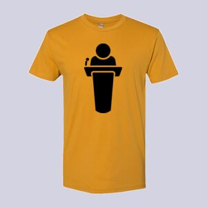 Cotton Short Sleeve Crew Thumbnail