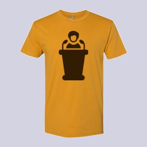 Cotton Short Sleeve Crew Thumbnail