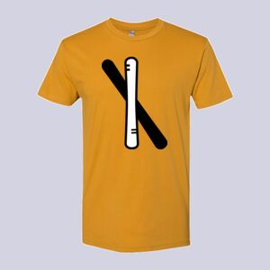 Cotton Short Sleeve Crew Thumbnail
