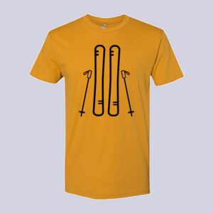 Cotton Short Sleeve Crew Thumbnail
