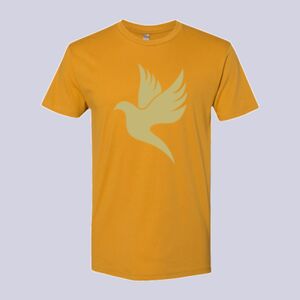 Cotton Short Sleeve Crew Thumbnail