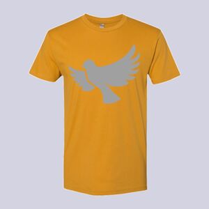 Cotton Short Sleeve Crew Thumbnail