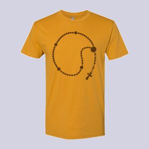 Cotton Short Sleeve Crew Thumbnail
