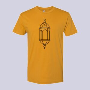 Cotton Short Sleeve Crew Thumbnail