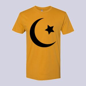 Cotton Short Sleeve Crew Thumbnail