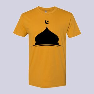 Cotton Short Sleeve Crew Thumbnail