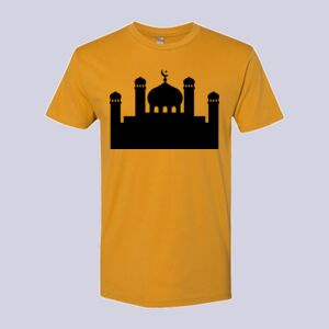 Cotton Short Sleeve Crew Thumbnail