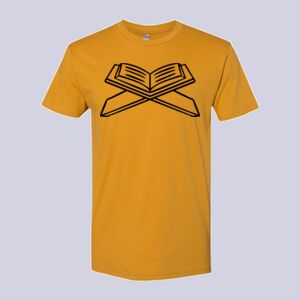Cotton Short Sleeve Crew Thumbnail