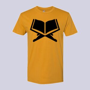 Cotton Short Sleeve Crew Thumbnail