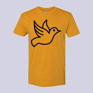 Cotton Short Sleeve Crew Thumbnail