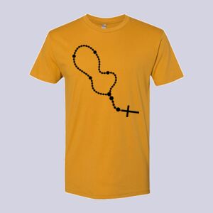Cotton Short Sleeve Crew Thumbnail