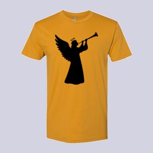Cotton Short Sleeve Crew Thumbnail