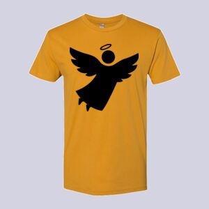 Cotton Short Sleeve Crew Thumbnail