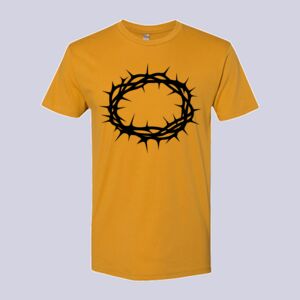Cotton Short Sleeve Crew Thumbnail