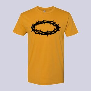 Cotton Short Sleeve Crew Thumbnail