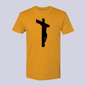 Cotton Short Sleeve Crew Thumbnail