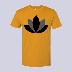 Cotton Short Sleeve Crew Thumbnail