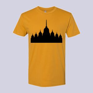Cotton Short Sleeve Crew Thumbnail