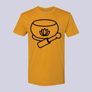Cotton Short Sleeve Crew Thumbnail
