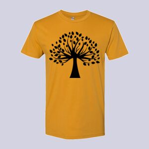 Cotton Short Sleeve Crew Thumbnail