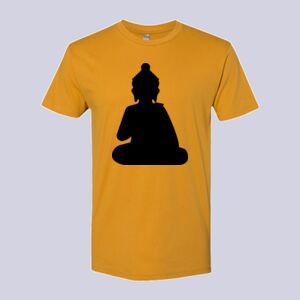 Cotton Short Sleeve Crew Thumbnail