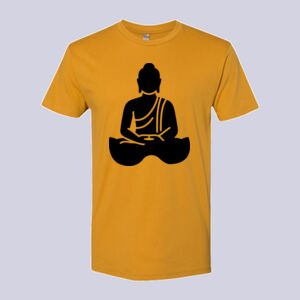 Cotton Short Sleeve Crew Thumbnail