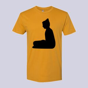 Cotton Short Sleeve Crew Thumbnail